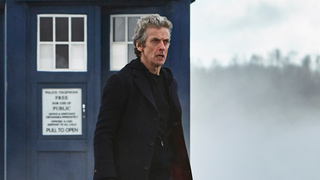 12 Moments That Defined Peter Capaldi's Run on <i>Doctor Who </i>